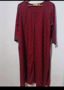 Combo Of 4 Kurtas