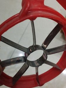 Apple Cutter
