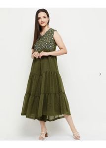 MAX JUMPSUIT KURTA