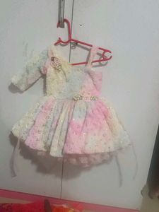 Beautiful Designer Frock