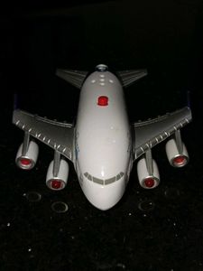 Kids Toy Airoplane