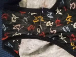 Used Panty