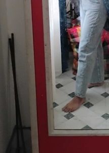 Baggy Jeans