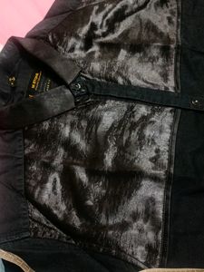 Black Stylish Shirt 👕
