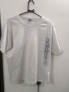 Adidas Running Tee
