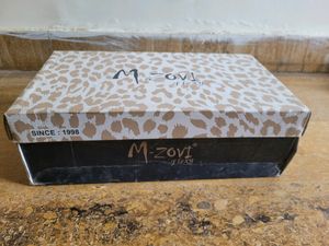 M-zovi Sandal Shoes