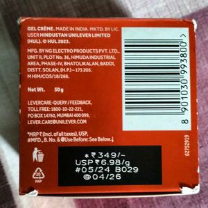 Pond&#39;s Bright Beauty Gel Creme