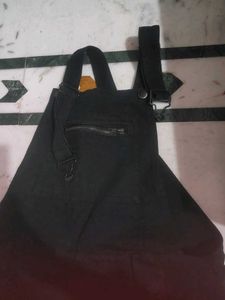 Dungaree