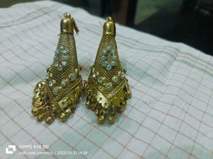 2earring. 2freegift🎁