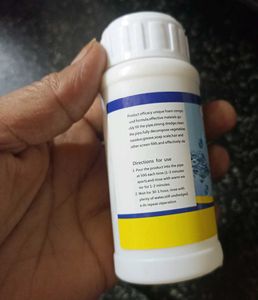Drain Block Remover (100g)