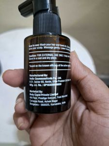 Combo Wow Skin Science Hair Care