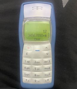 Classic Nokia 1100