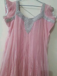 Awesome Party Wear Gown