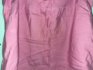 Single Stick PinkTop