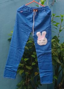 ⛔SALE⛔Blue Joggers
