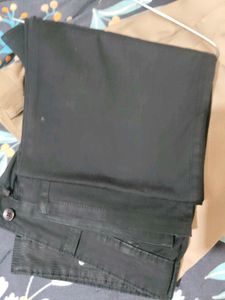 Fine Linen Trouser