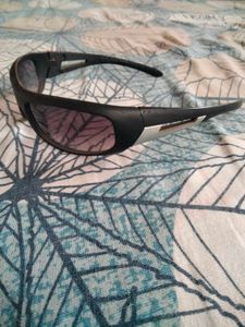 Stylish Black Sunglasses