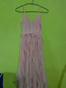 Long Frock Dress