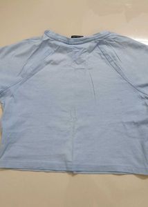 Bonkers Corner Crop Top