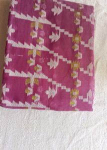 Pure Jamdani Saree