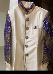 Heavy Sherwani