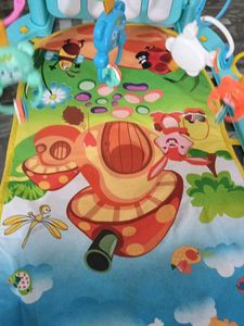 Baby Play Mat