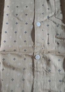 Men&#39;s Patterned Shirt 5