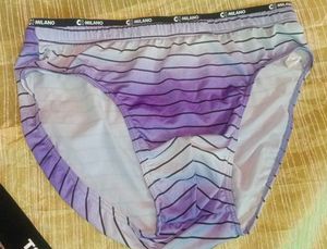Assorted Men&#39;s Underwear Bundle - 3 Pairs