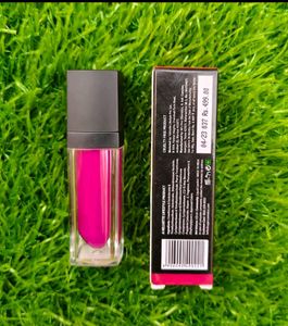 Sugar Smudge Me Not Liquid Lipstick