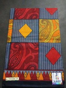 Bansi Saree (100% Pure Cotton)