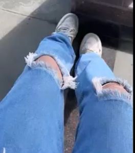 Urbanic Jeans