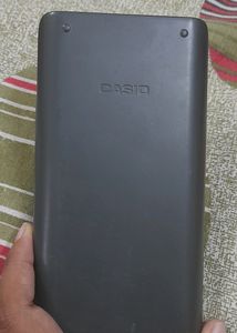 Scientific Calculator