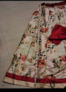 Lehnga Combo...