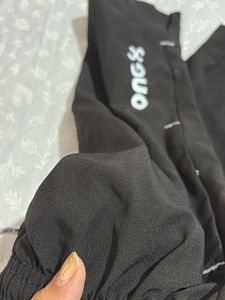 Black Woman Shorts
