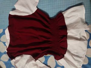 Vintage Korean Top