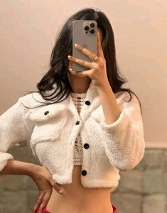 Trendy Furr Hood Winter Thermal...