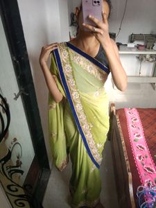 Saree 💚