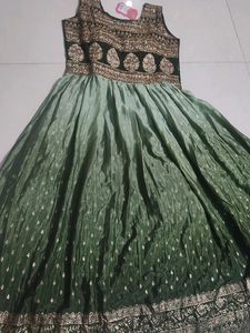 SALE HEEE..🎉Anarkali Alia Gown