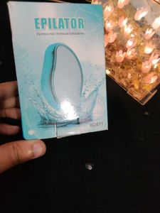 Painless Hair Removal Exfoliation