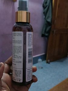 Good Vibes Pomegranate Toner❤️