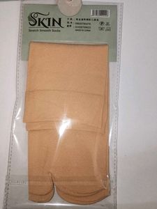 SKIN Stretch Smooth Socks