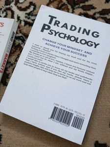 Trading Books Bundle