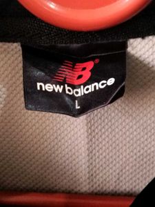 New Balance Tracksuit Jacket