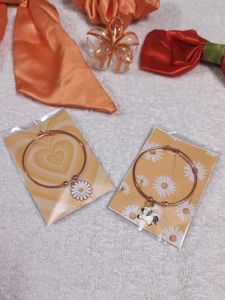 Hair Accessory Bundle