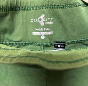 Zelocity Track Pant @ 150/-