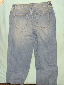 Cool Pair Of Jeans