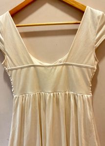 Elegant Imported Balloon Top