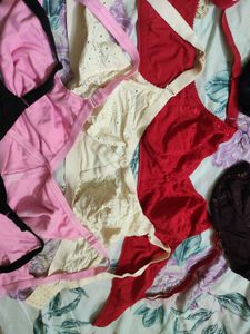 Branded bra&amp;pandi