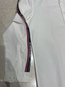 Jack &amp; Jones White Originals Shirt