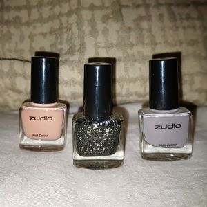 Zudio Multi Color - GLOSSY NAIL PAINT SHADES 💅